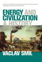 Best books by vaclav smil