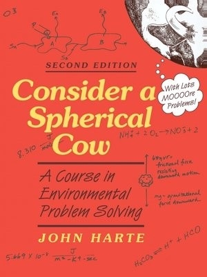 Consider a Spherical Cow, second edition, 2e