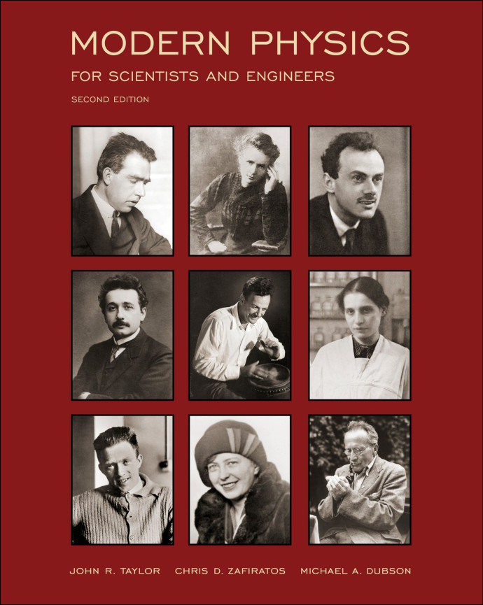 Modern Physics, 2e