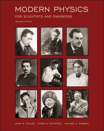 Modern Physics, 2e
