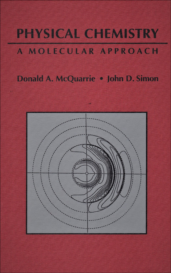 Physical Chemistry
