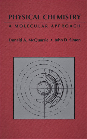Physical Chemistry